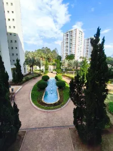 Apartamento com 3 Quartos para alugar, 139m² no Tamboré, Santana de Parnaíba
