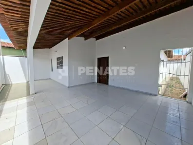 Casa com 3 Quartos à venda, 127m² no Emaús, Parnamirim