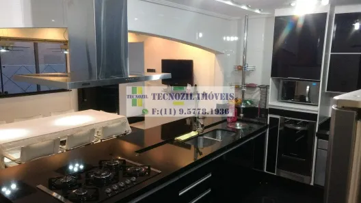 Sobrado com 4 Quartos à venda, 315m² no Sacomã, São Paulo