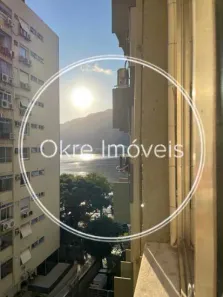 Apartamento com 4 Quartos à venda, 126m² no Lagoa, Rio de Janeiro