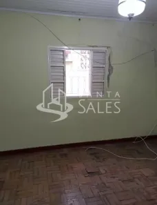 Casa com 3 Quartos à venda, 120m² no Vila Santo Estevão, São Paulo