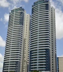 Apartamento com 3 Quartos à venda, 120m² no Patamares, Salvador
