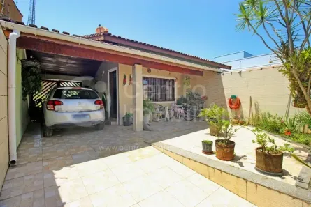 Casa com 3 Quartos à venda, 128m² no Balneario Arpoador, Peruíbe