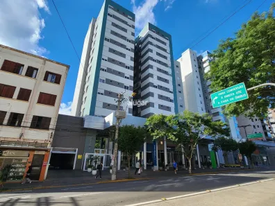 Apartamento com 1 Quarto à venda, 54m² no Centro, Caxias do Sul