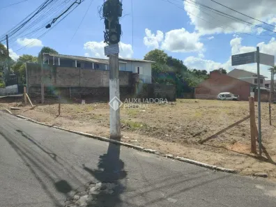 Lote/Terreno à venda, 264m² no Vila Branca, Gravataí