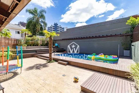 Casa com 4 Quartos à venda, 330m² no Jardim Itu, Porto Alegre