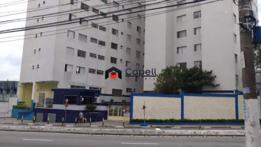 Apartamento com 2 Quartos à venda, 67m² no Taboão, São Bernardo do Campo