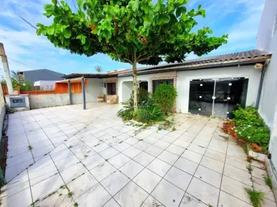 Casa com 3 Quartos à venda, 140m² no Praia de Mariluz, Imbé