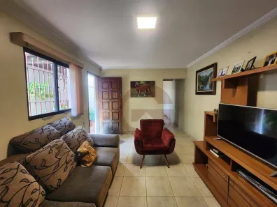 Sobrado com 3 Quartos à venda, 155m² no Parque Ipê, São Paulo