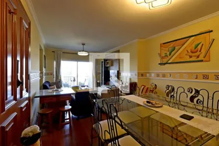 Apartamento com 3 Quartos à venda, 141m² no Vila Valparaíso, Santo André