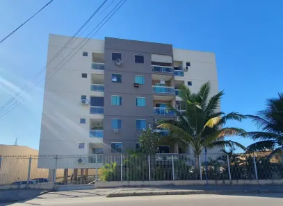 Apartamento com 2 Quartos à venda, 60m² no Colubande, São Gonçalo