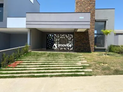 Casa com 3 Quartos à venda, 183m² no Parque dos Pinheiros, Nova Odessa