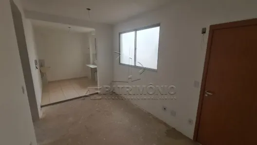 Apartamento com 2 Quartos à venda, 45m² no Caguassu, Sorocaba