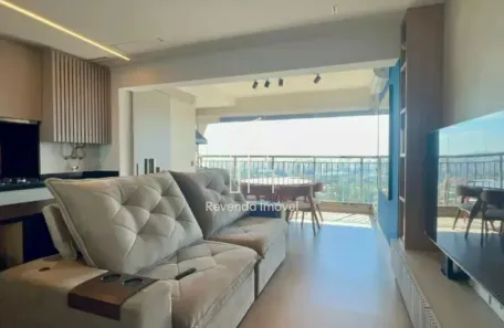 Apartamento com 2 Quartos à venda, 78m² no Pinheiros, São Paulo