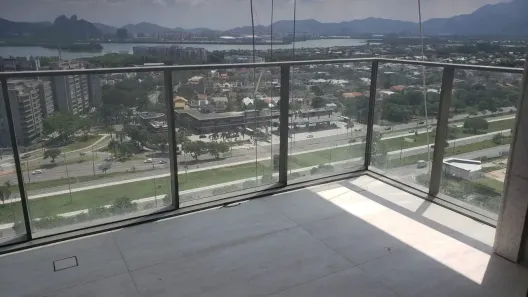 Apartamento com 3 Quartos à venda, 120m² no Barra da Tijuca, Rio de Janeiro