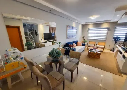 Casa de Condomínio com 3 Quartos à venda, 133m² no Aparecidinha, Sorocaba