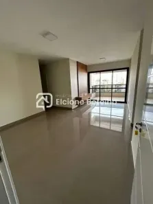 Apartamento com 3 Quartos à venda, 96m² no Cazeca, Uberlândia