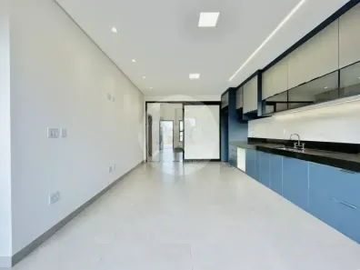 com 3 Quartos à venda, 147m² no Quinta da Mata, Ribeirão Preto