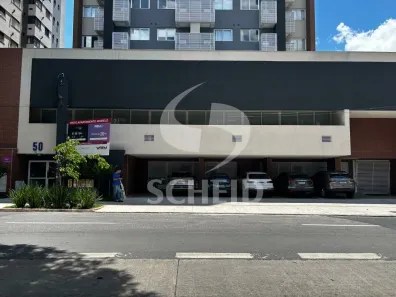 Imóvel Comercial para alugar, 1016m² no Água Branca, São Paulo