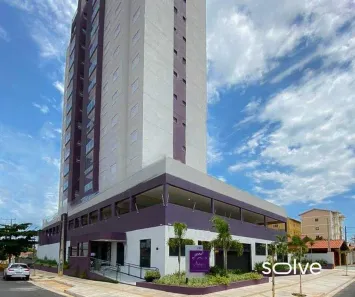 Apartamento com 3 Quartos para alugar, 82m² no Centro, Indaiatuba