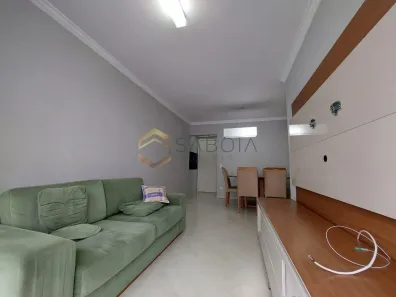 Apartamento com 2 Quartos à venda, 64m² no Jardim Itapeva, São Paulo