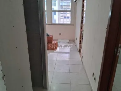 Apartamento com 2 Quartos à venda, 49m² no Centro, Rio de Janeiro