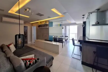 Apartamento com 2 Quartos à venda, 83m² no Icaraí, Niterói