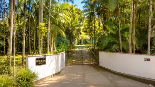 Fazenda/Sítio com 3 Quartos à venda, 90m² no Rio Sagrado, Morretes