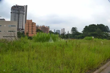 Lote/Terreno à venda, 2020m² no Melville Empresarial I e II, Barueri