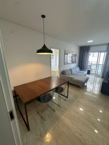 Apartamento com 1 Quarto à venda, 49m² no Alphaville Centro Industrial e Empresarial/Alphaville., Barueri