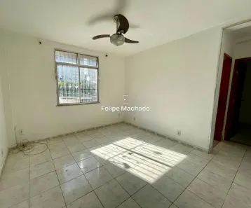 Apartamento com 2 Quartos à venda, 48m² no Olaria, Rio de Janeiro