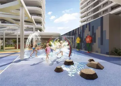 Apartamento com 3 Quartos à venda, 125m² no Butantã, São Paulo