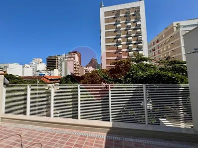 Cobertura com 2 Quartos à venda, 107m² no Leblon, Rio de Janeiro