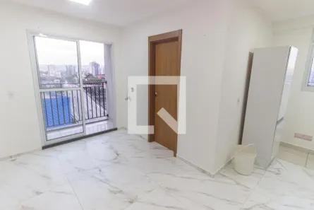 Apartamento com 1 Quarto à venda, 37m² no Belenzinho, São Paulo