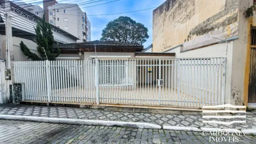 Casa com 3 Quartos para alugar, 113m² no Vila Pantaleão, Caçapava