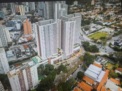Apartamento com 2 Quartos à venda, 65m² no Vila Pirajussara, São Paulo