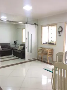 Apartamento com 3 Quartos à venda, 112m² no Indianópolis, São Paulo