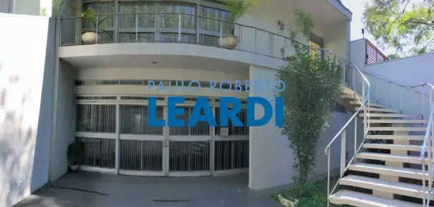 Sobrado com 3 Quartos à venda, 354m² no Boaçava, São Paulo