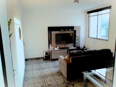 Apartamento com 2 Quartos à venda, 56m² no São José, São Caetano do Sul