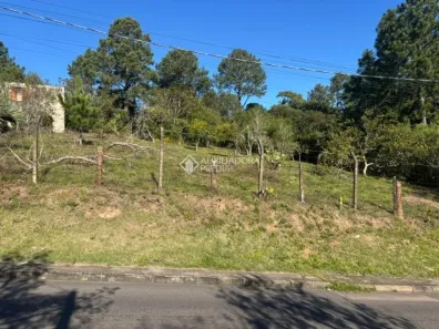 Lote/Terreno à venda, 1883m² no Vila Nova, Porto Alegre