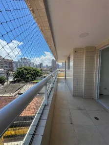 Apartamento com 2 Quartos à venda, 71m² no Aviação, Praia Grande