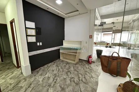 Ponto Comercial para alugar, 25m² no Vila Anair, Cachoeirinha