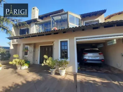 Sobrado com 4 Quartos à venda, 260m² no Tramandaí, Tramandaí