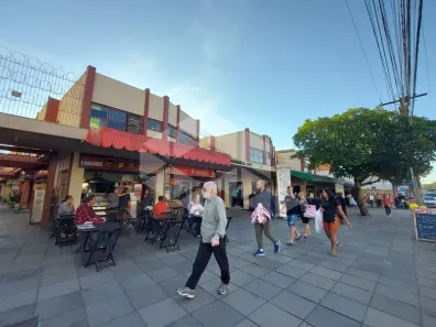 Ponto Comercial para alugar, 30m² no Azenha, Porto Alegre