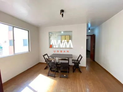 Apartamento com 1 Quarto à venda, 38m² no Setor Leste Universitário, Goiânia