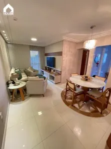 Apartamento com 3 Quartos à venda, 105m² no Praia do Morro, Guarapari