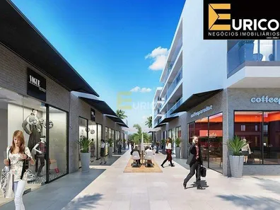 Sala Comercial para alugar, 27m² no Pinheirinho, Vinhedo