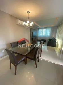Apartamento com 3 Quartos à venda, 132m² no Andorinha, Itapema