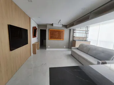 Apartamento com 2 Quartos à venda, 77m² no Vila Cordeiro, São Paulo
