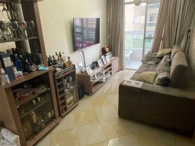 Apartamento com 3 Quartos à venda, 74m² no Tatuapé, São Paulo